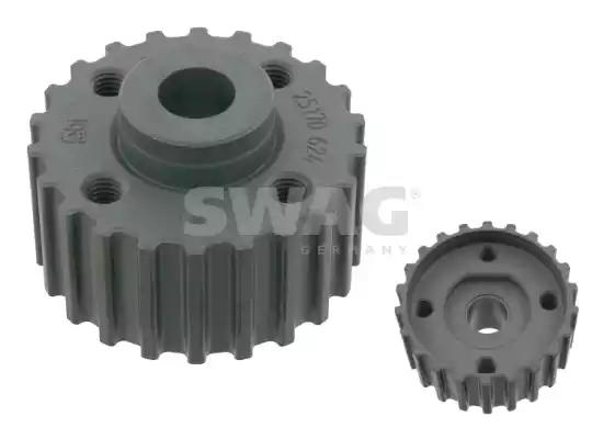 Шестерня колен.вала Z 22 VW Golf III 1.9TDI/1.9SDI /Polo 1.7SDI, AUDI A6 1.9TDI